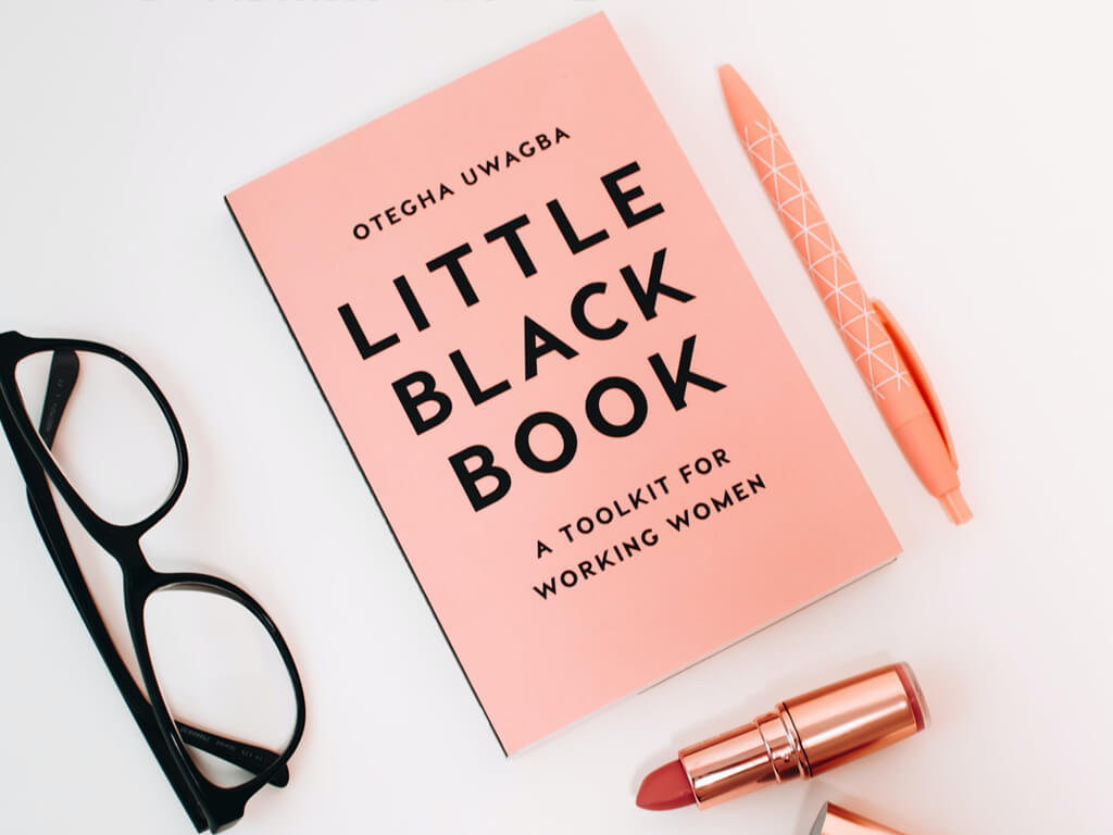 Portfolio Buch 2 - Buchdesign und Layout