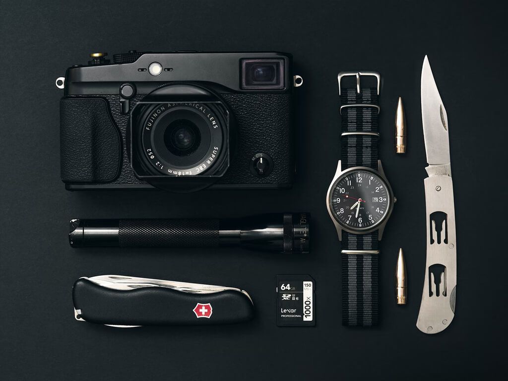 Portfolio Produkt 2 - Digitales Produkt